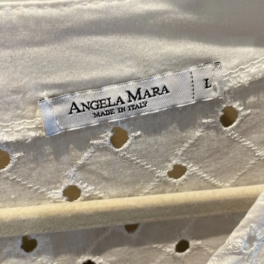 Tunic by Angela Mara - Picture 2 of 5